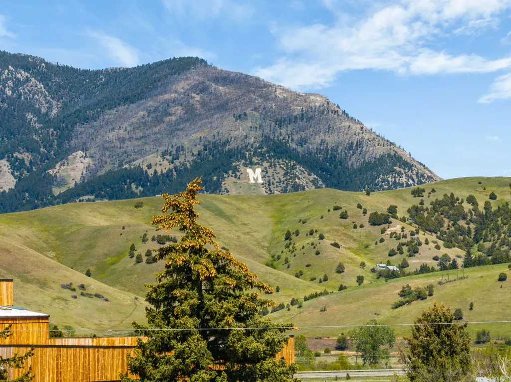511 N Wallace Avenue Bozeman MT 59715