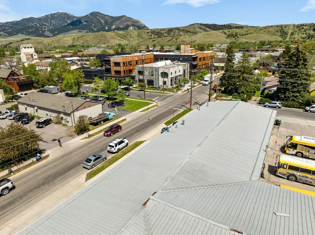 511 N Wallace Avenue Bozeman MT 59715