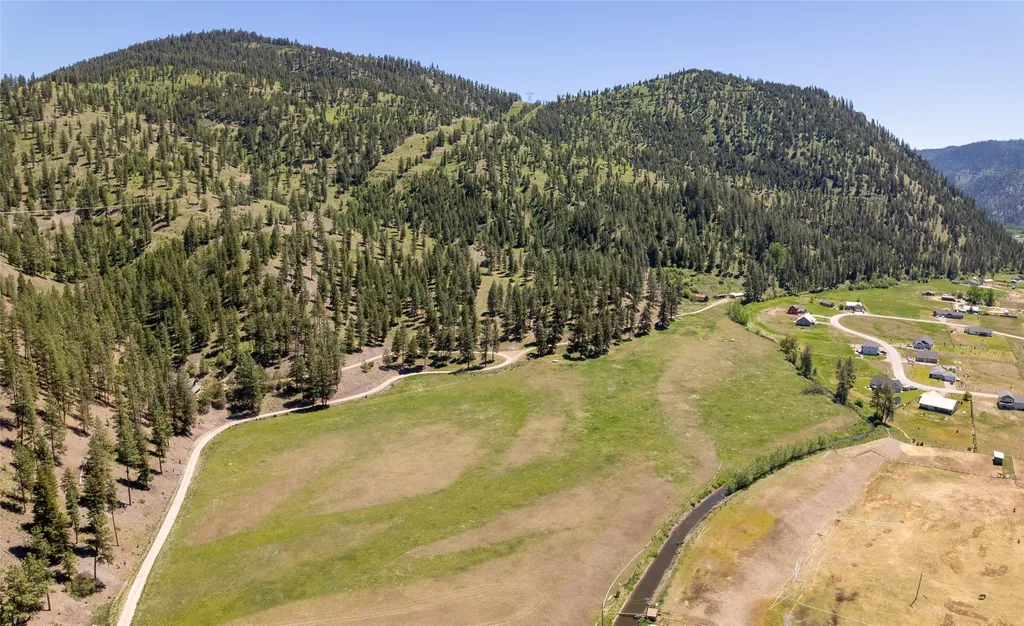 Nhn Highway 10 E Clinton MT 59825
