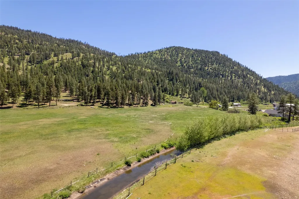 Nhn Highway 10 E Clinton MT 59825