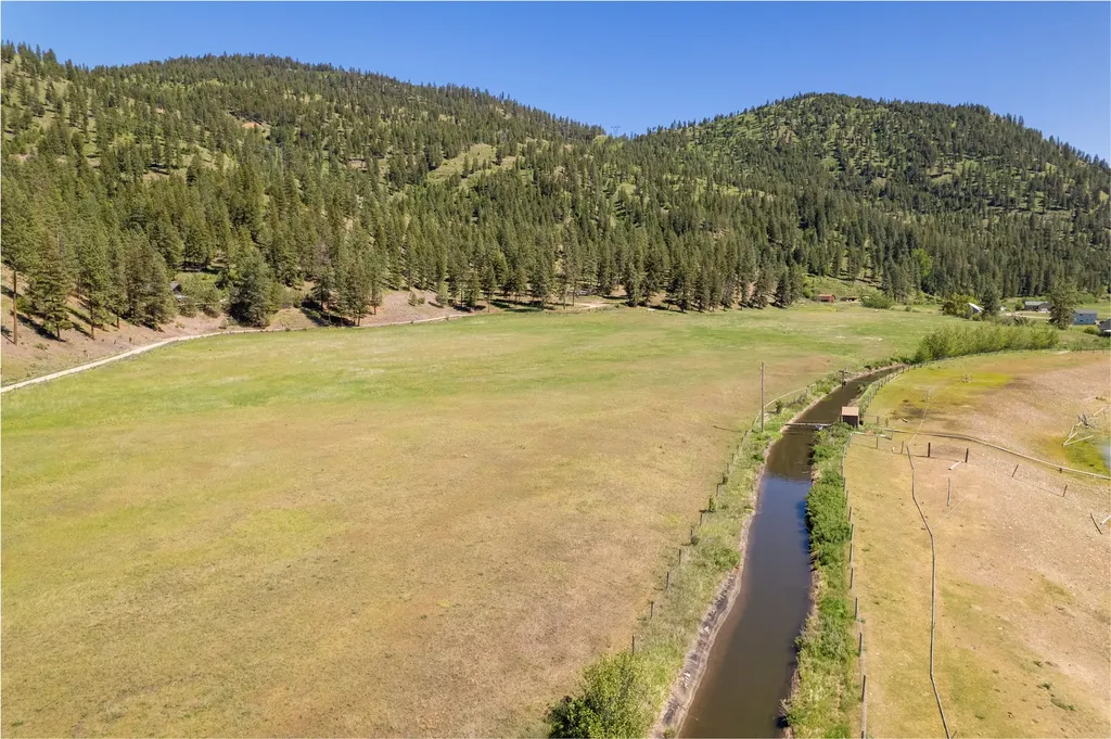 Nhn Highway 10 E Clinton MT 59825