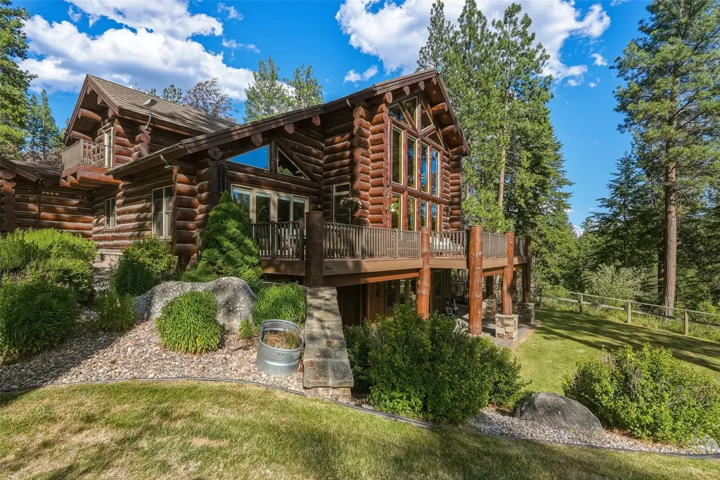564 Stan Morris Trail Hamilton MT 59840
