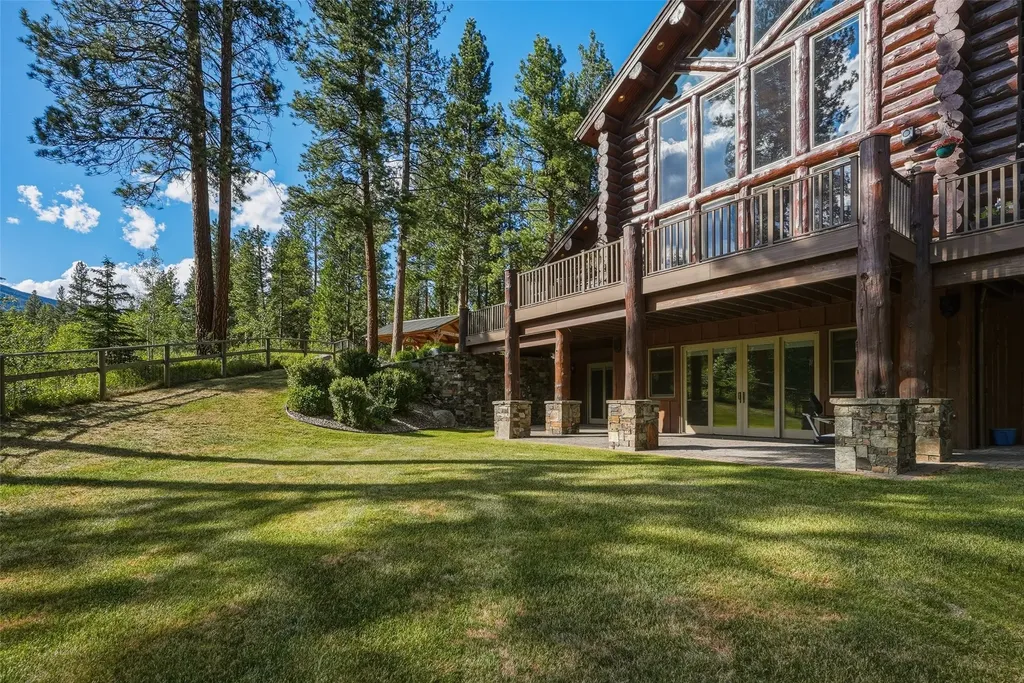 564 Stan Morris Trail Hamilton MT 59840