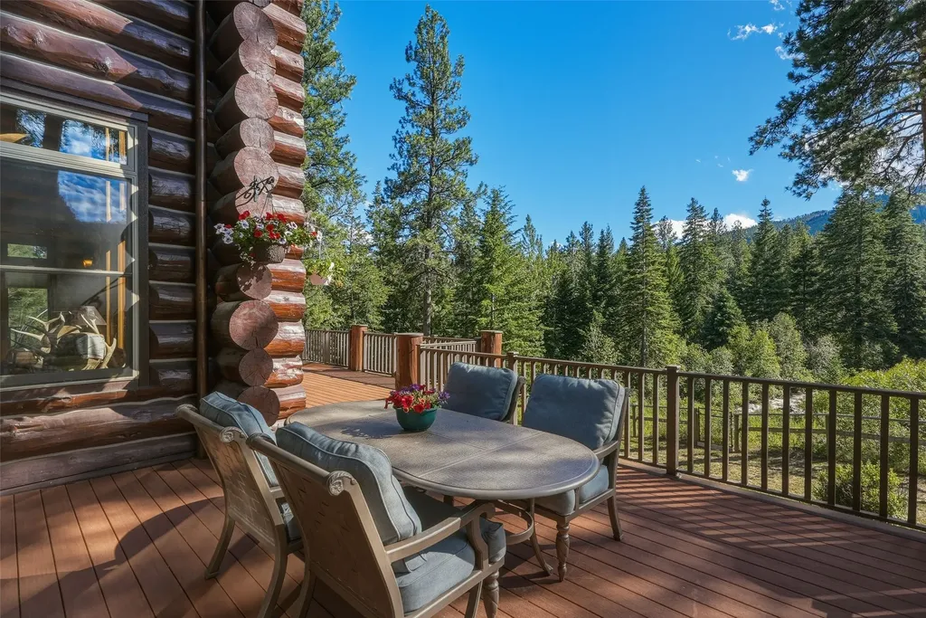 564 Stan Morris Trail Hamilton MT 59840