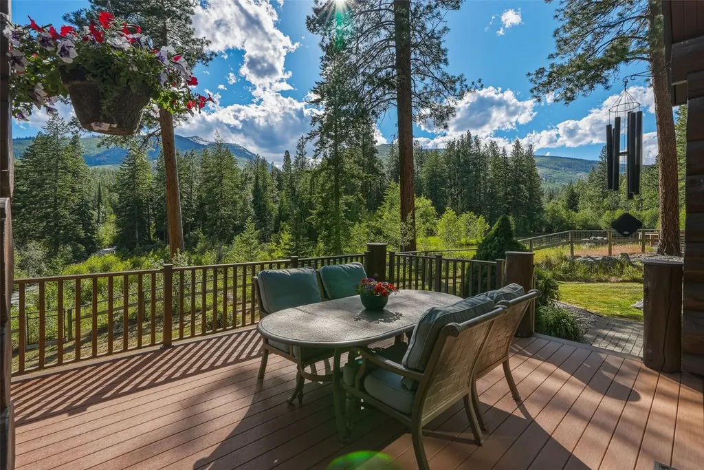 564 Stan Morris Trail Hamilton MT 59840