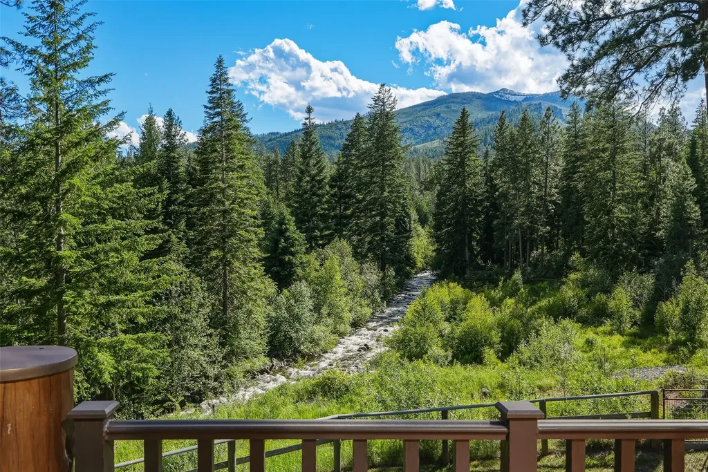 564 Stan Morris Trail Hamilton MT 59840