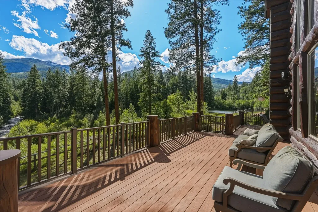 564 Stan Morris Trail Hamilton MT 59840