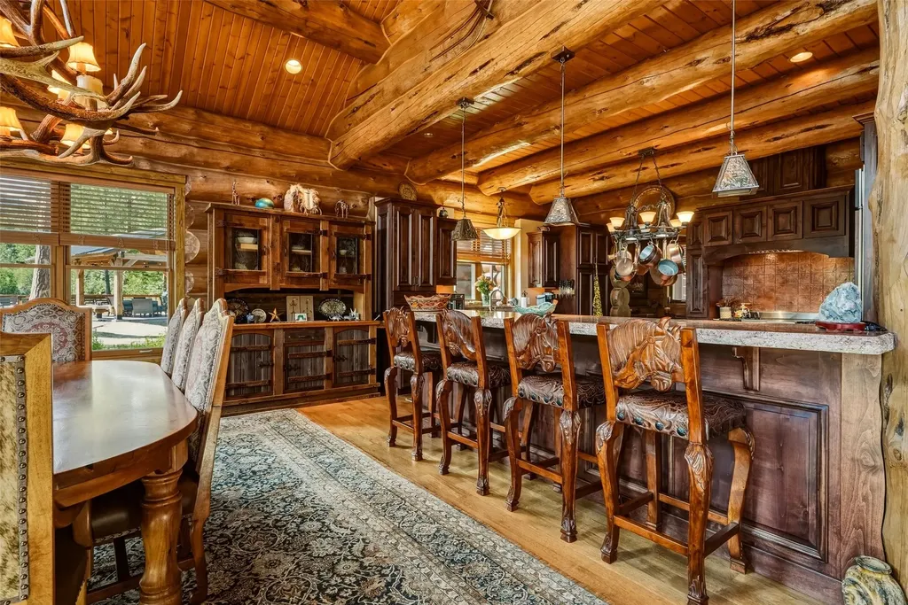 564 Stan Morris Trail Hamilton MT 59840