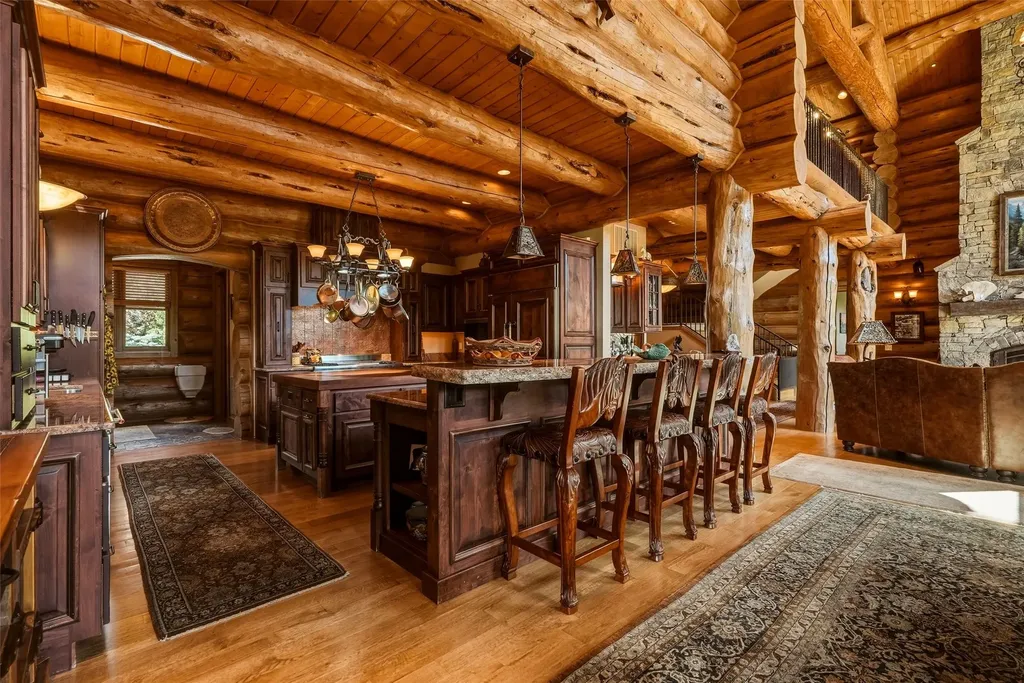 564 Stan Morris Trail Hamilton MT 59840