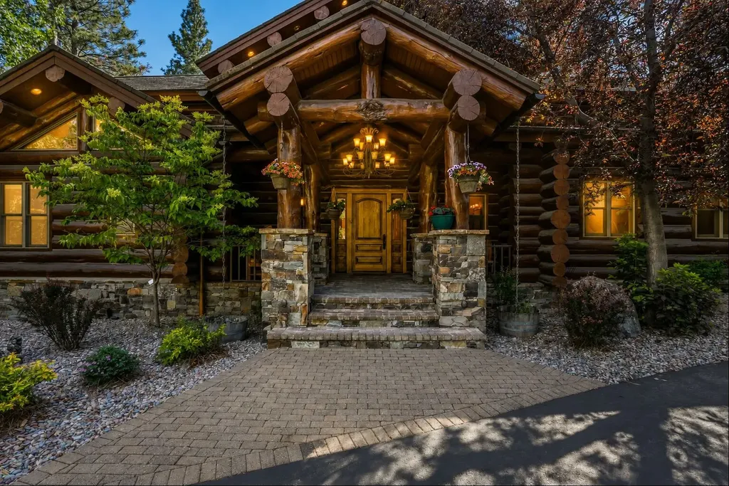 564 Stan Morris Trail Hamilton MT 59840
