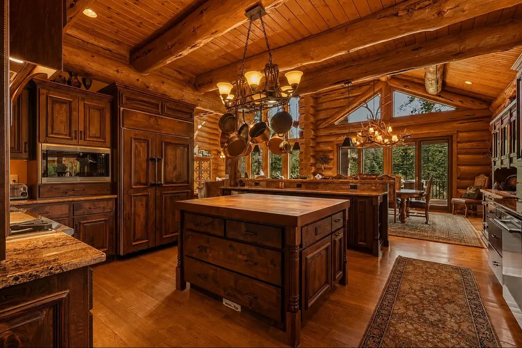 564 Stan Morris Trail Hamilton MT 59840