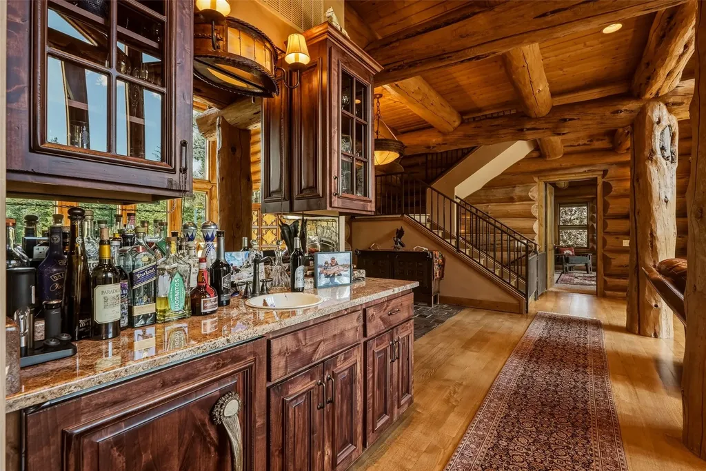 564 Stan Morris Trail Hamilton MT 59840