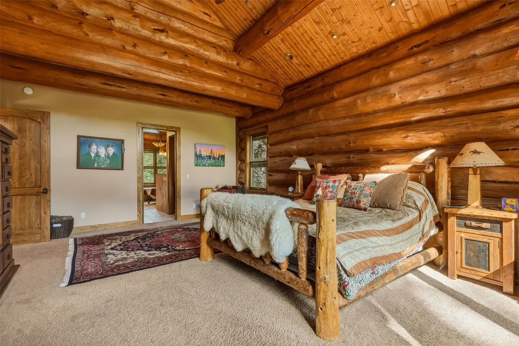 564 Stan Morris Trail Hamilton MT 59840