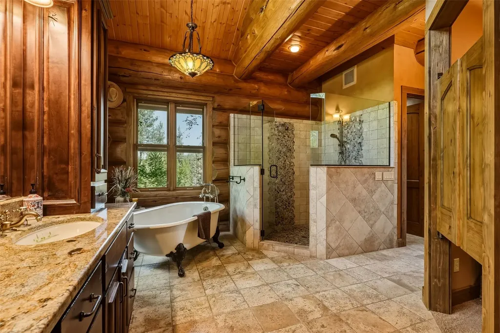 564 Stan Morris Trail Hamilton MT 59840