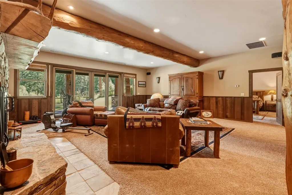 564 Stan Morris Trail Hamilton MT 59840