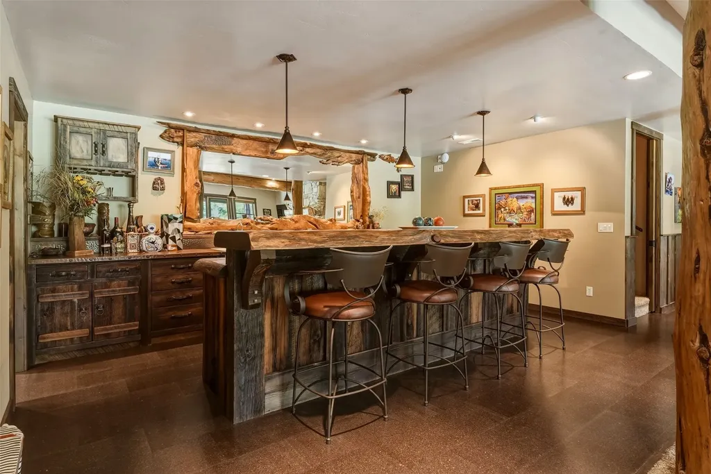 564 Stan Morris Trail Hamilton MT 59840