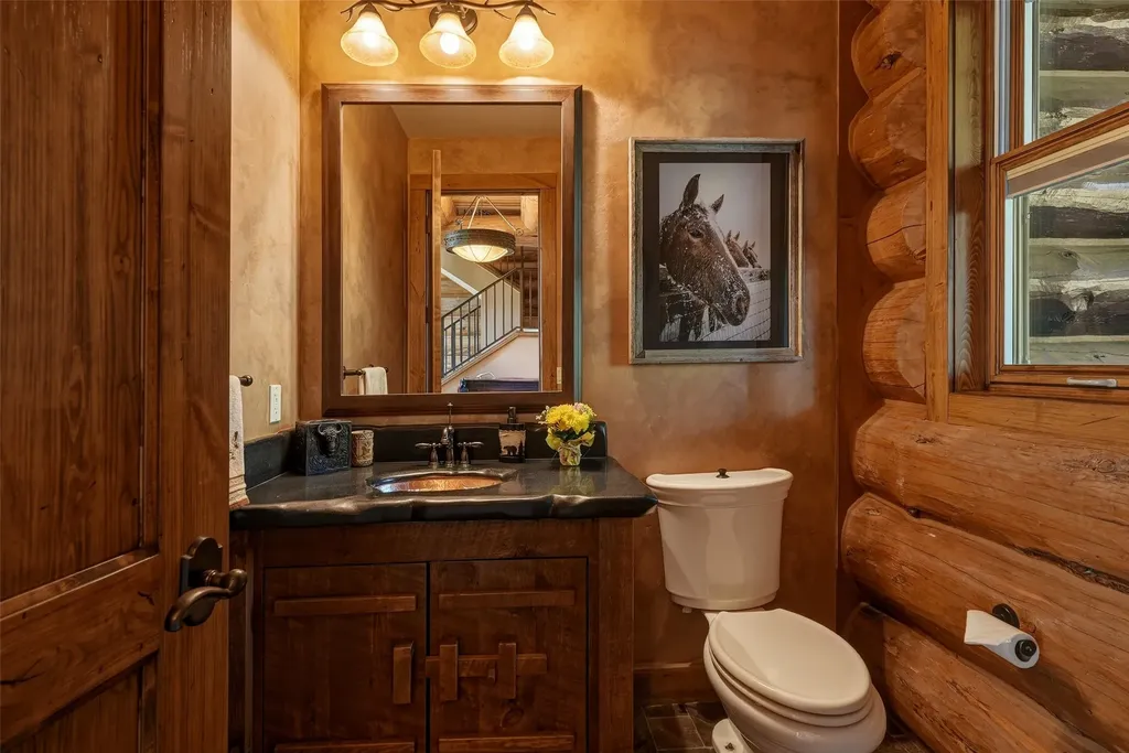 564 Stan Morris Trail Hamilton MT 59840