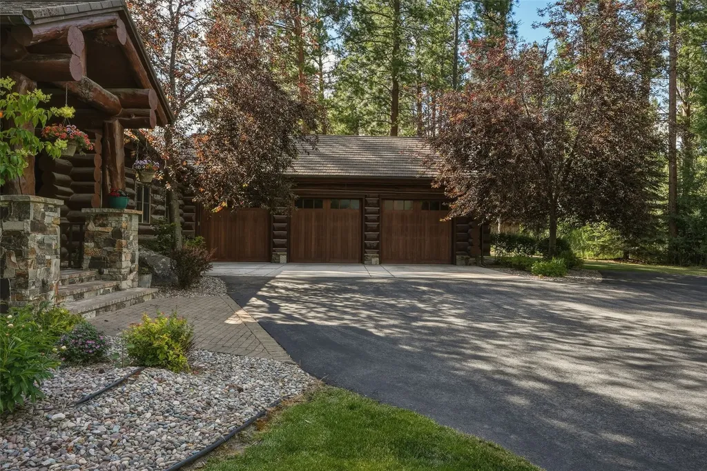 564 Stan Morris Trail Hamilton MT 59840