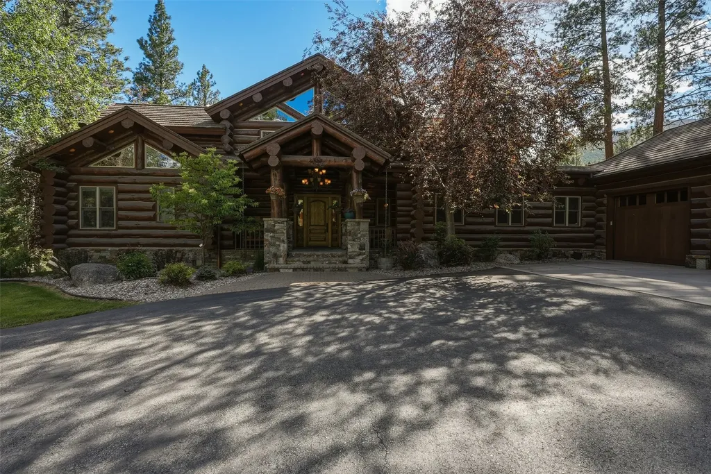 564 Stan Morris Trail Hamilton MT 59840
