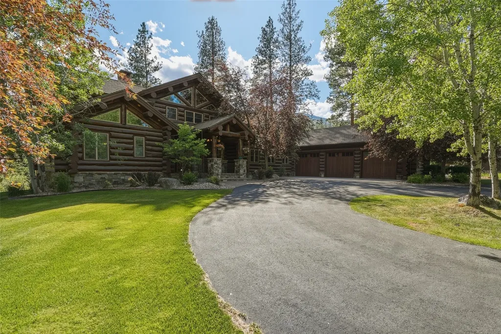 564 Stan Morris Trail Hamilton MT 59840