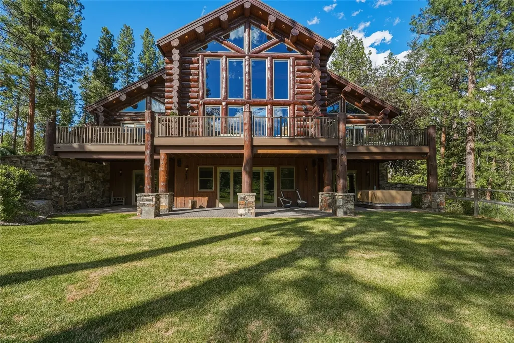 564 Stan Morris Trail Hamilton MT 59840