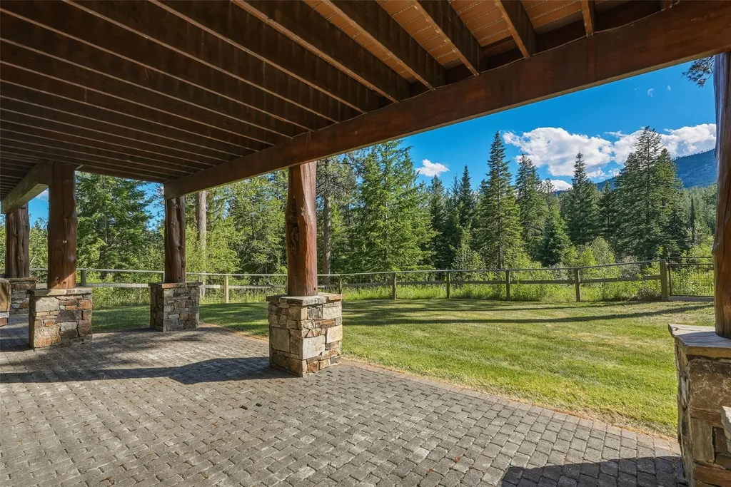 564 Stan Morris Trail Hamilton MT 59840