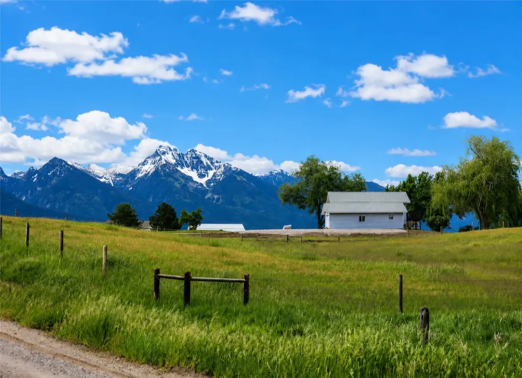 37251 Little Marten Road Ronan MT 59864