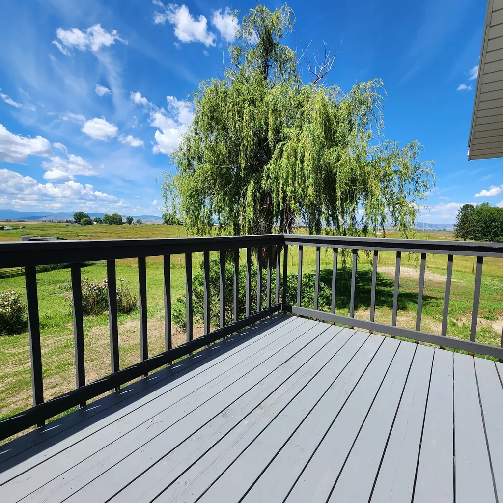 37251 Little Marten Road Ronan MT 59864