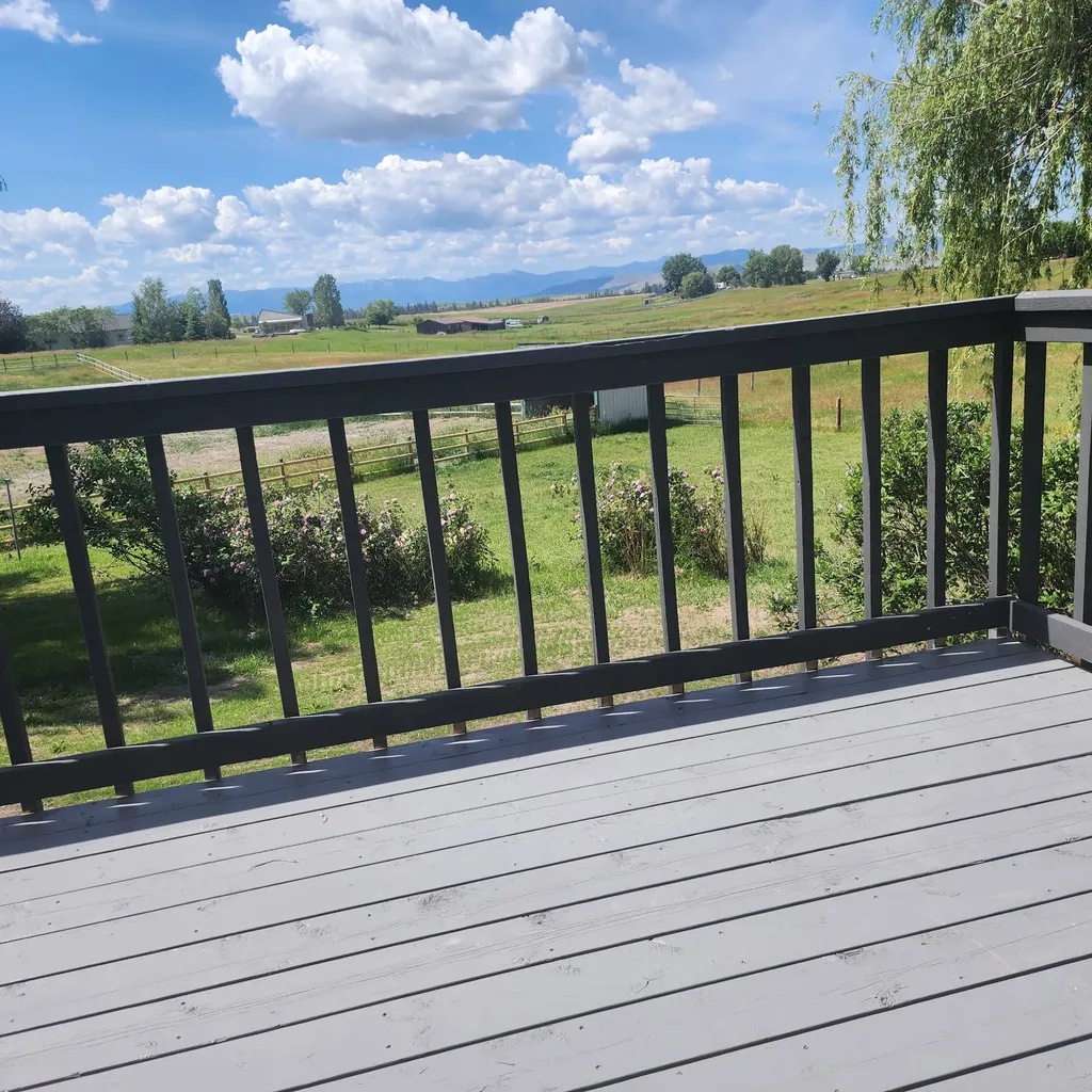 37251 Little Marten Road Ronan MT 59864