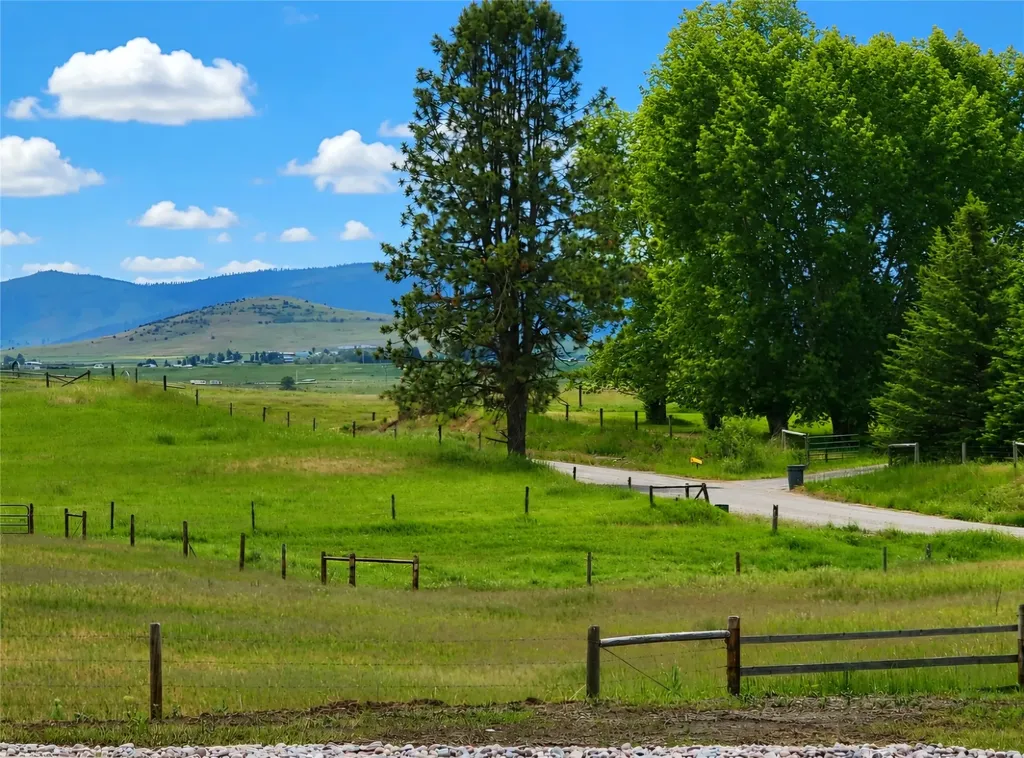37251 Little Marten Road Ronan MT 59864