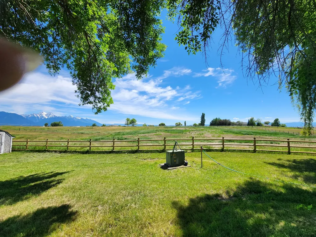 37251 Little Marten Road Ronan MT 59864