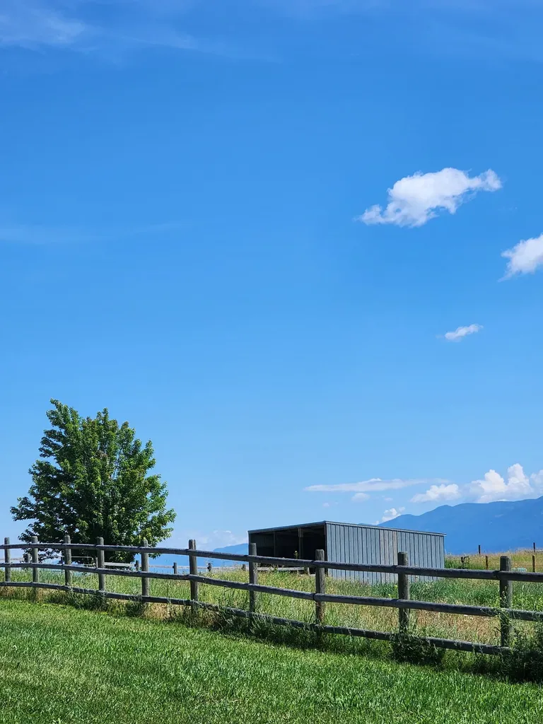 37251 Little Marten Road Ronan MT 59864