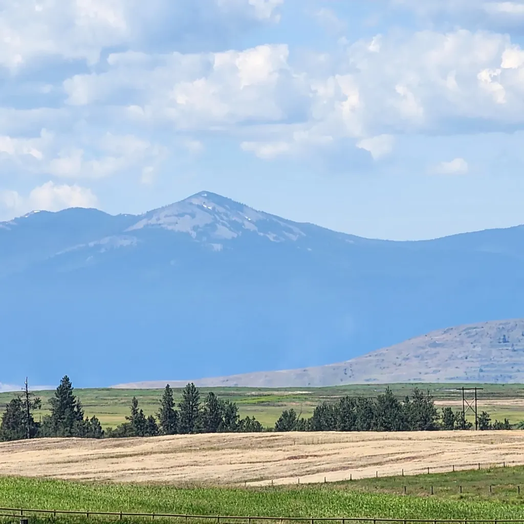 37251 Little Marten Road Ronan MT 59864