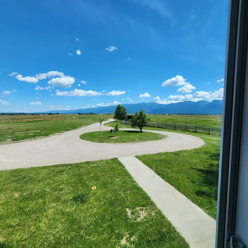 37251 Little Marten Road Ronan MT 59864