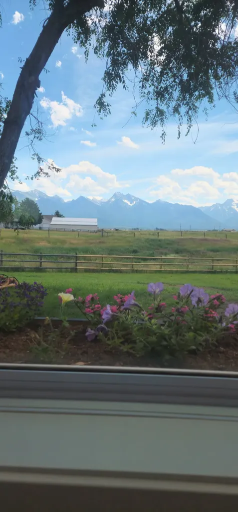 37251 Little Marten Road Ronan MT 59864