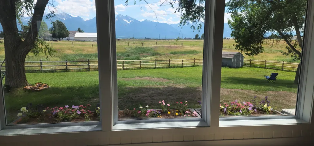 37251 Little Marten Road Ronan MT 59864