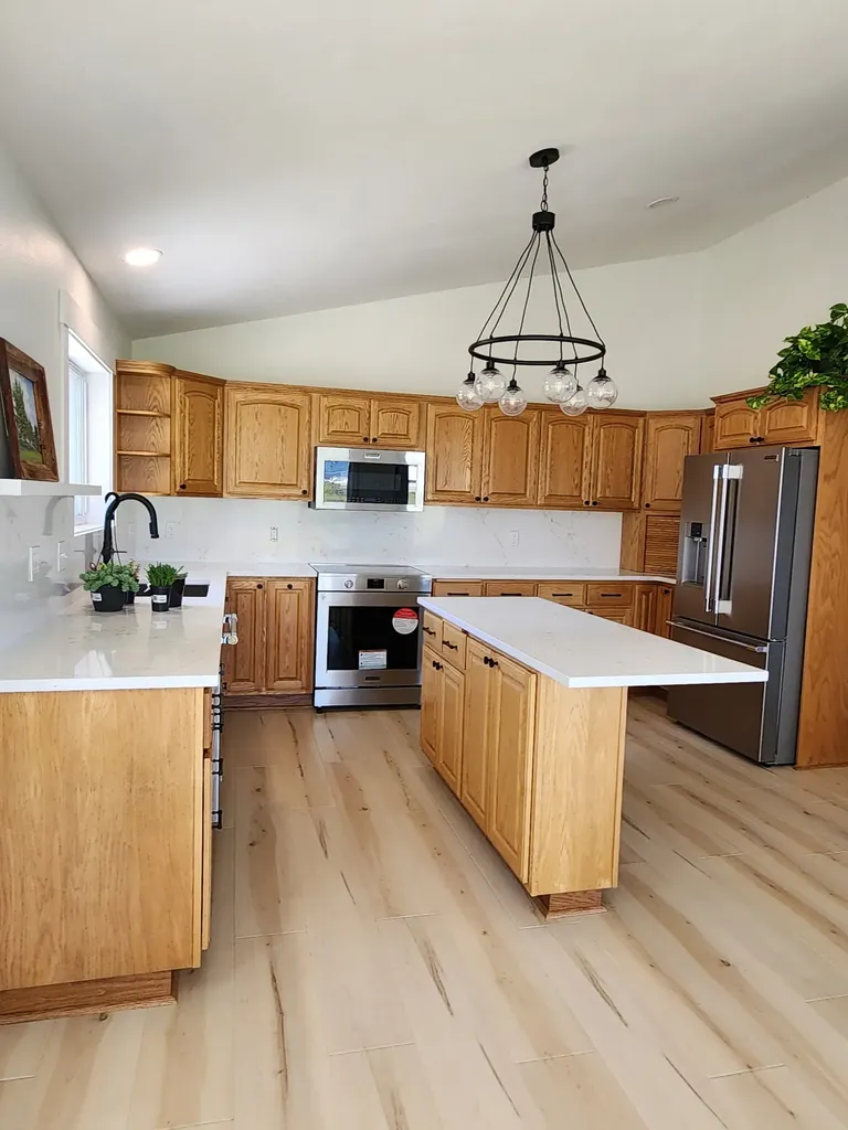 37251 Little Marten Road Ronan MT 59864