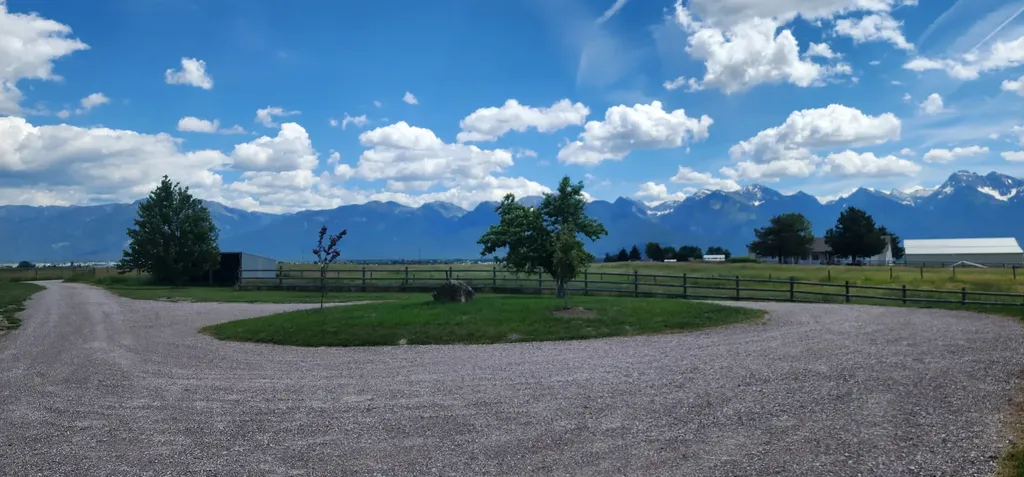 37251 Little Marten Road Ronan MT 59864