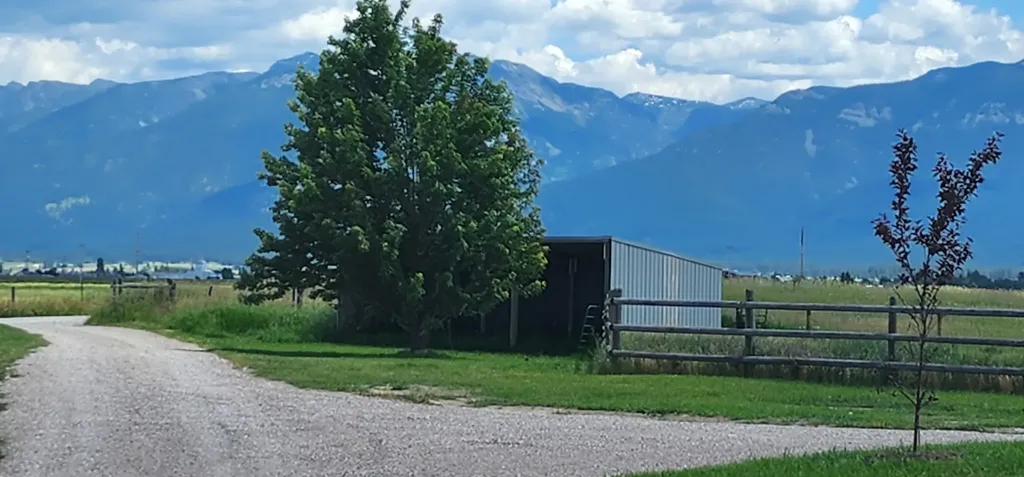 37251 Little Marten Road Ronan MT 59864