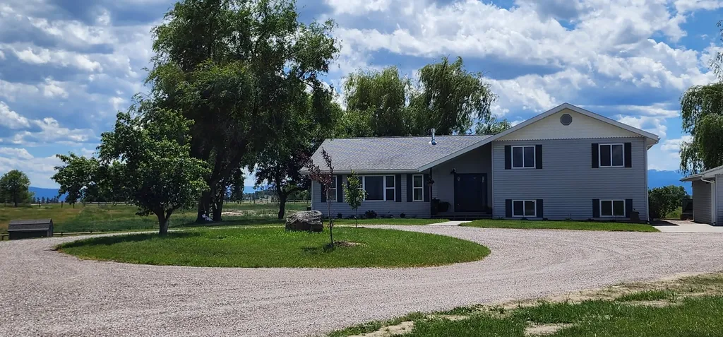 37251 Little Marten Road Ronan MT 59864