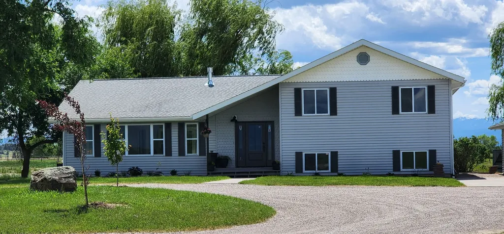 37251 Little Marten Road Ronan MT 59864