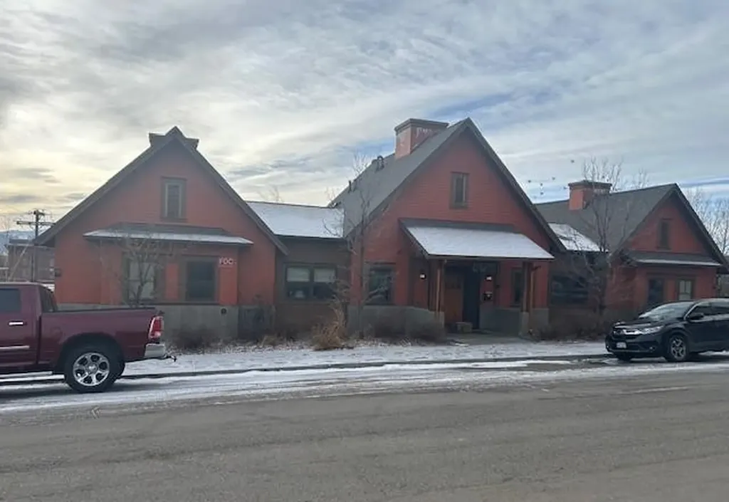 24 E Copper Street Butte MT 59701