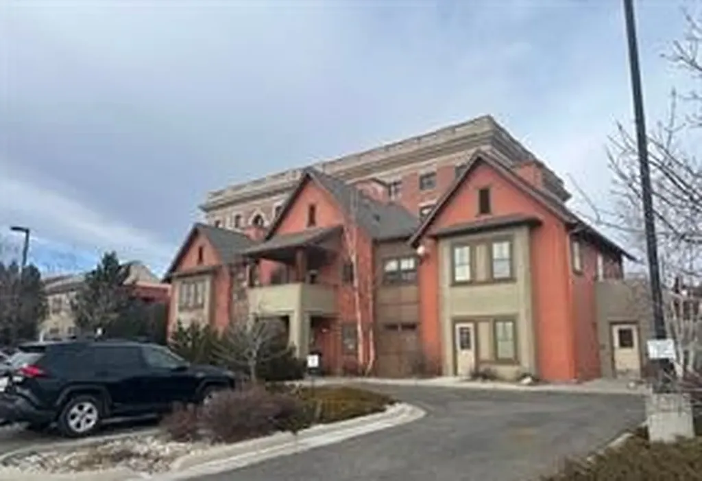 24 E Copper Street Butte MT 59701