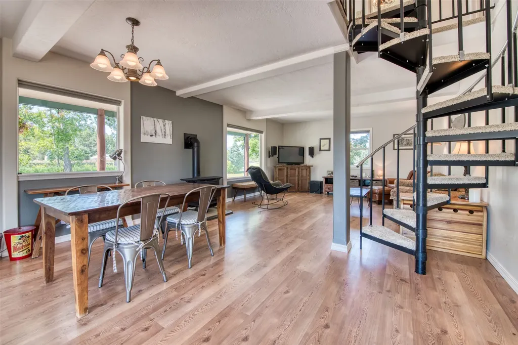 255 Meadowlark Lane Hamilton MT 59840