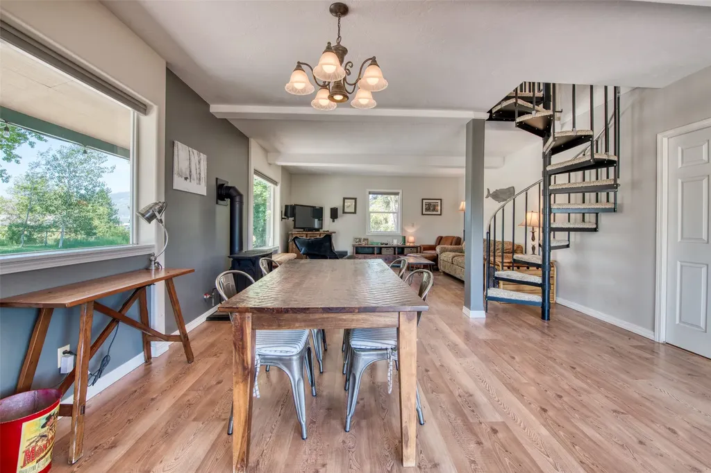 255 Meadowlark Lane Hamilton MT 59840