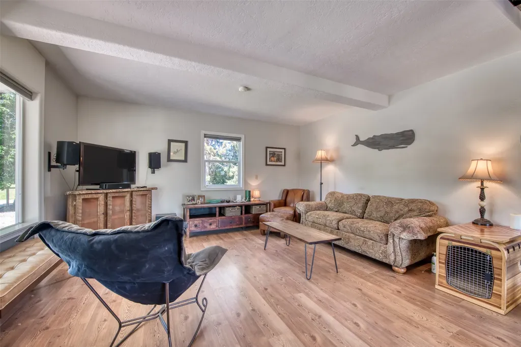 255 Meadowlark Lane Hamilton MT 59840