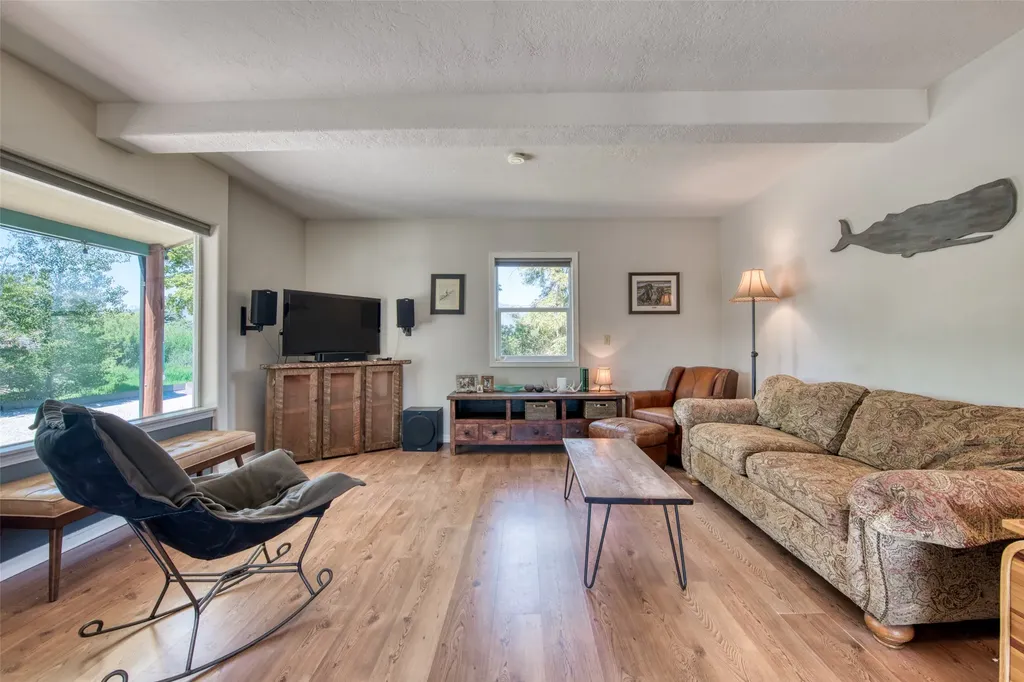 255 Meadowlark Lane Hamilton MT 59840