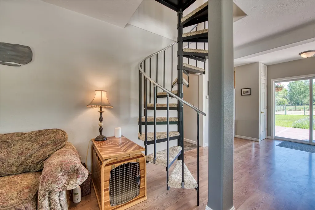 255 Meadowlark Lane Hamilton MT 59840