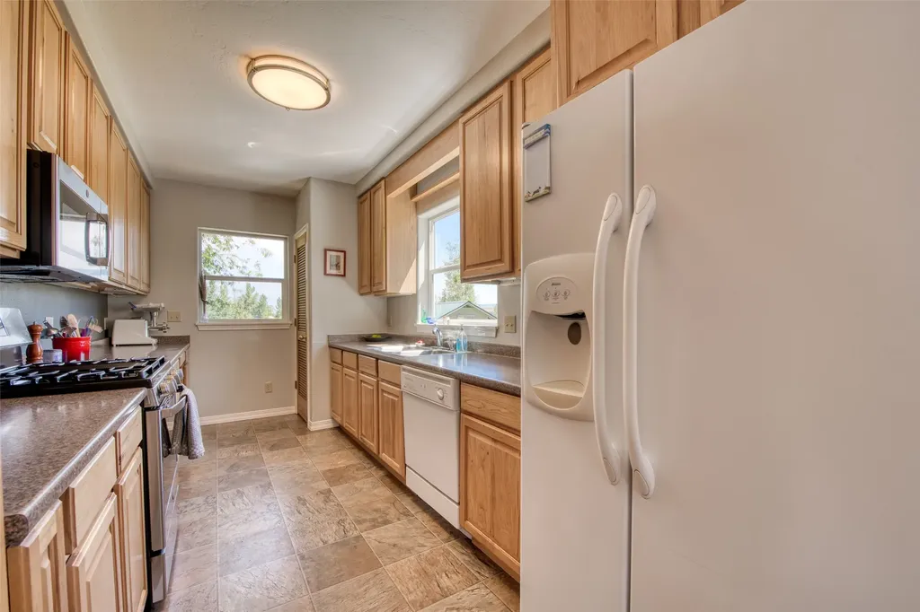 255 Meadowlark Lane Hamilton MT 59840