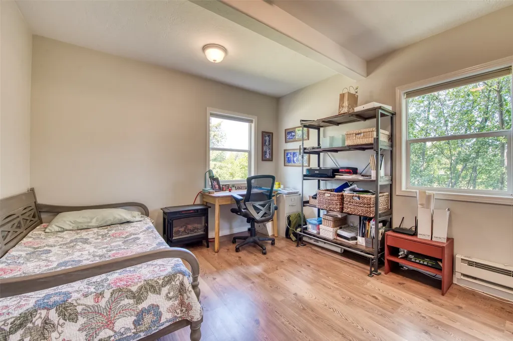 255 Meadowlark Lane Hamilton MT 59840
